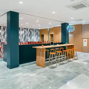 3* Hotel Altus Old Town - Destigo